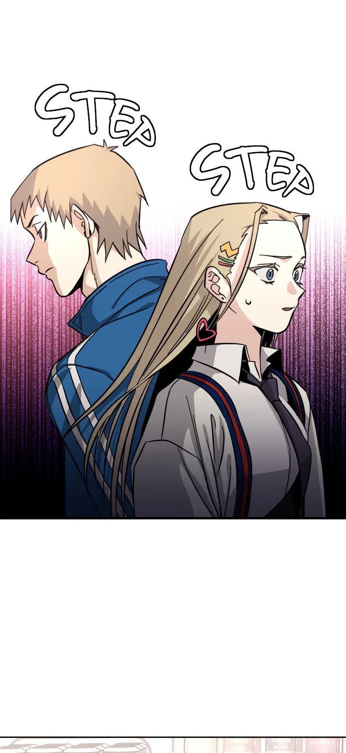 A Life Changing Turn Chapter 3 page 134 - 