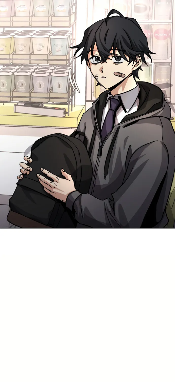 A Life Changing Turn Chapter 3 page 135 - 