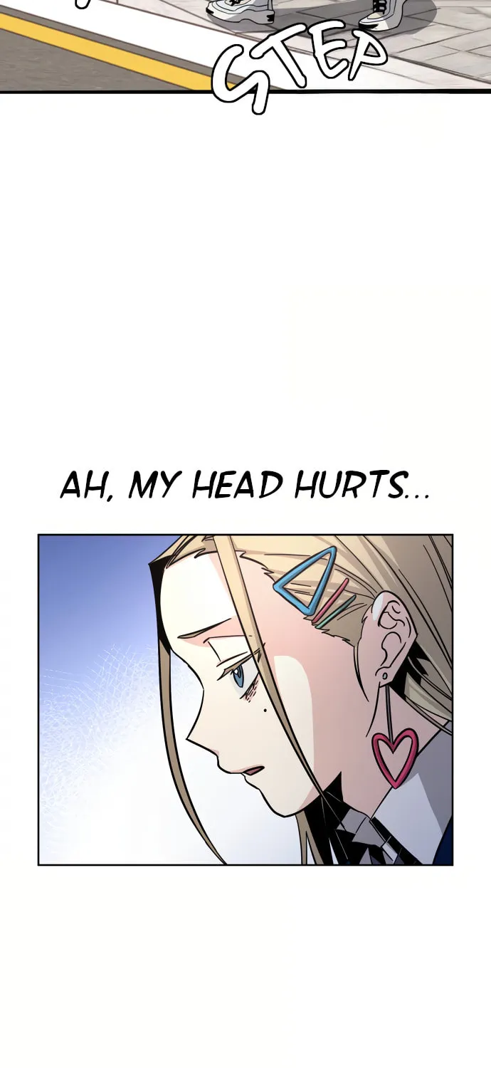 A Life Changing Turn Chapter 3 page 137 - 