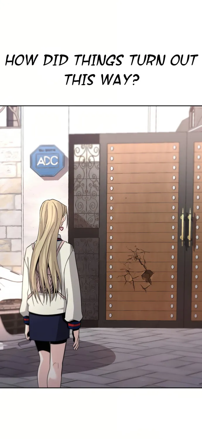 A Life Changing Turn Chapter 3 page 138 - 