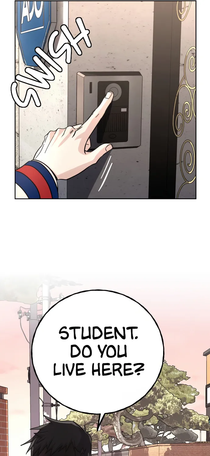 A Life Changing Turn Chapter 3 page 140 - 