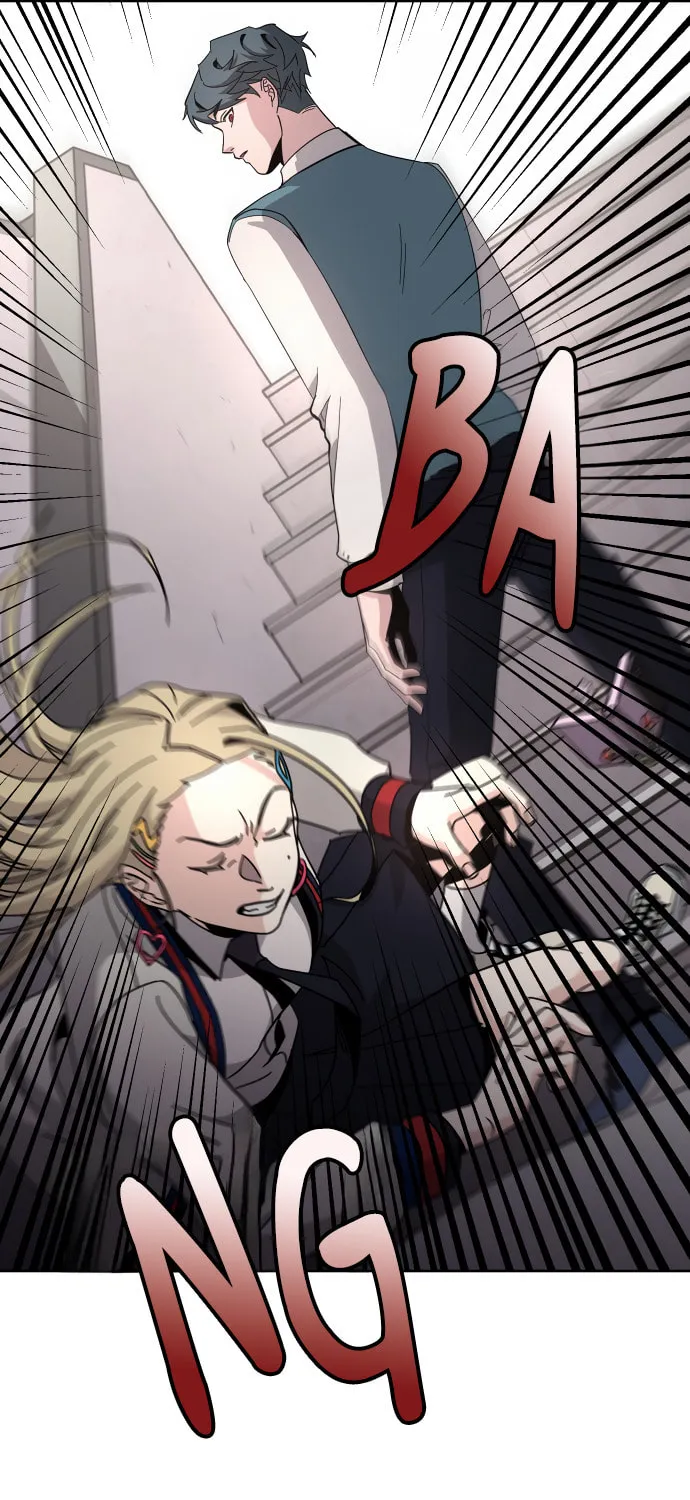 A Life Changing Turn Chapter 3 page 15 - 
