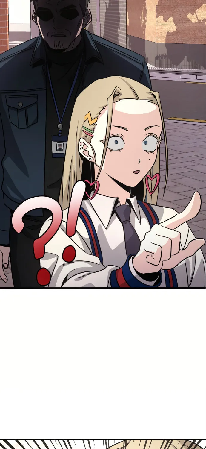 A Life Changing Turn Chapter 3 page 141 - 