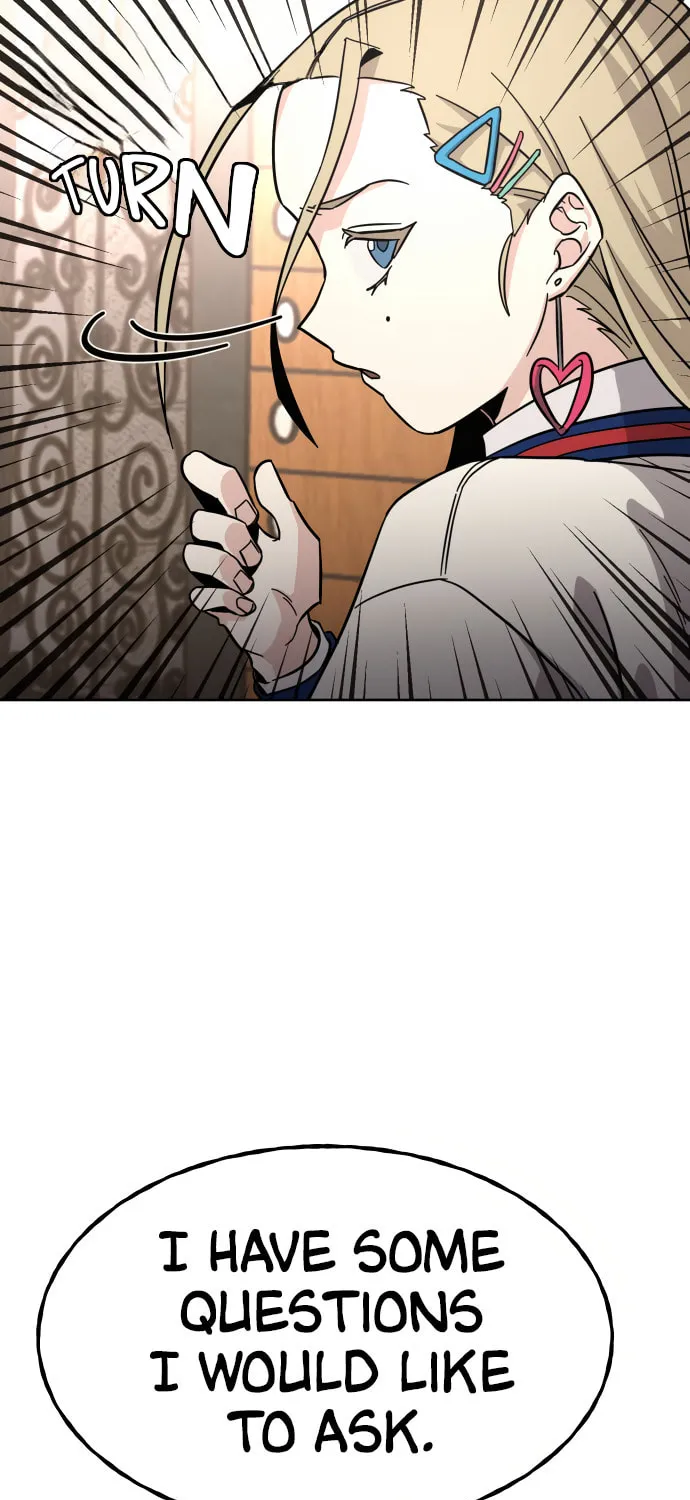 A Life Changing Turn Chapter 3 page 142 - 
