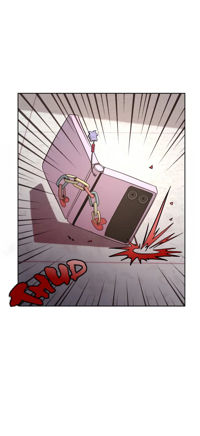 A Life Changing Turn Chapter 3 page 16 - 
