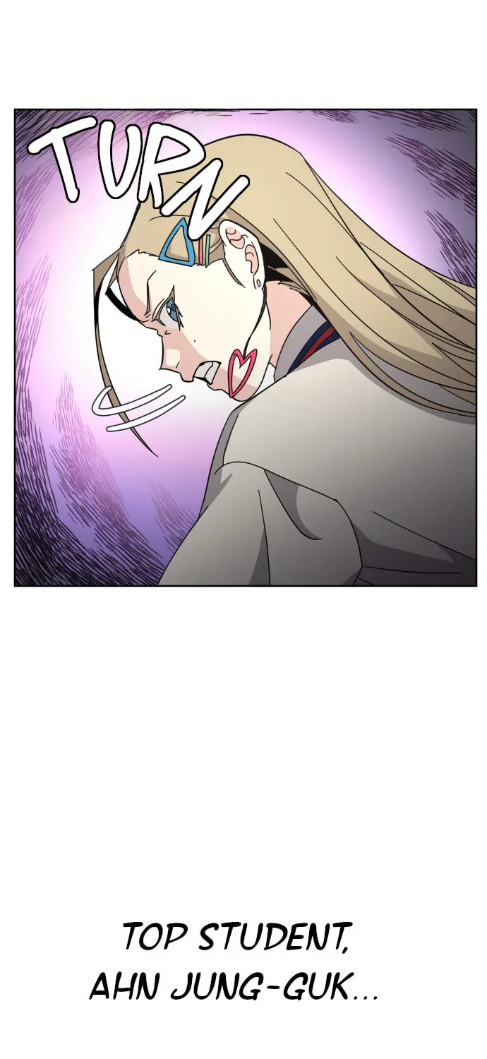 A Life Changing Turn Chapter 3 page 17 - 