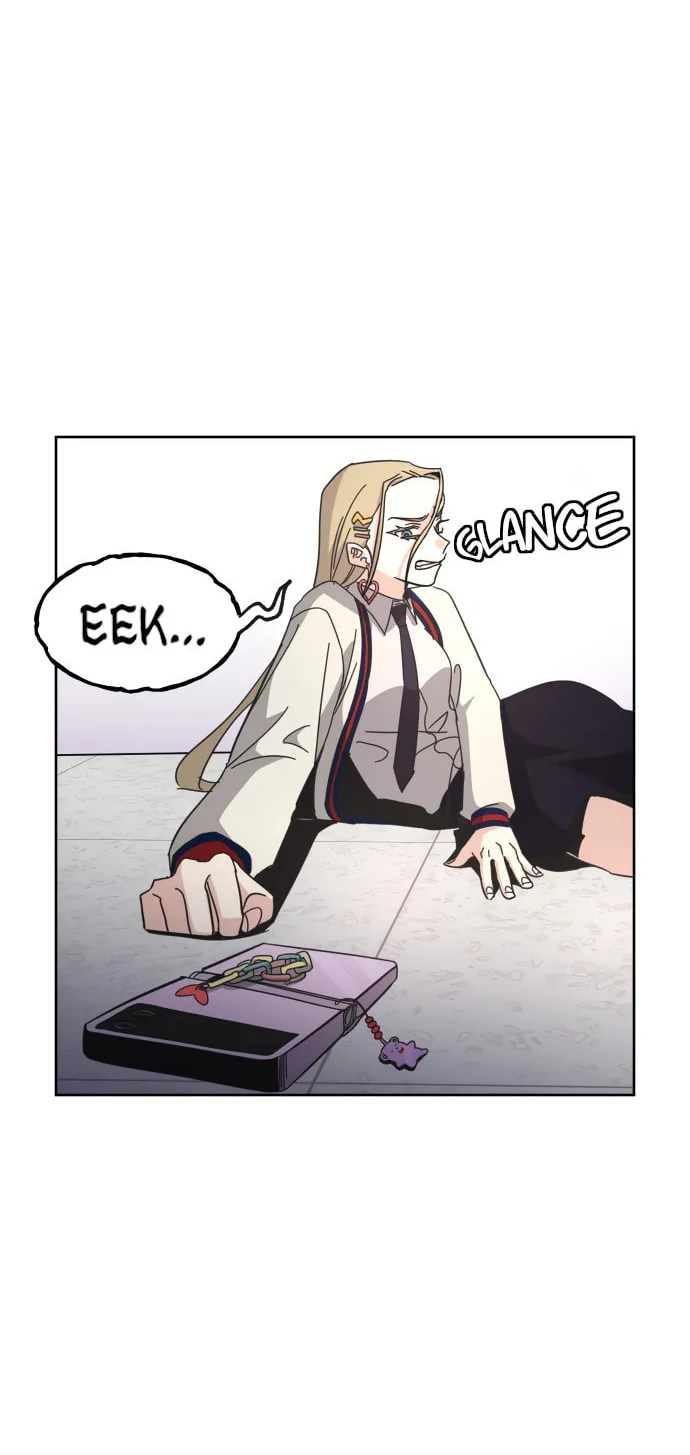 A Life Changing Turn Chapter 3 page 20 - 
