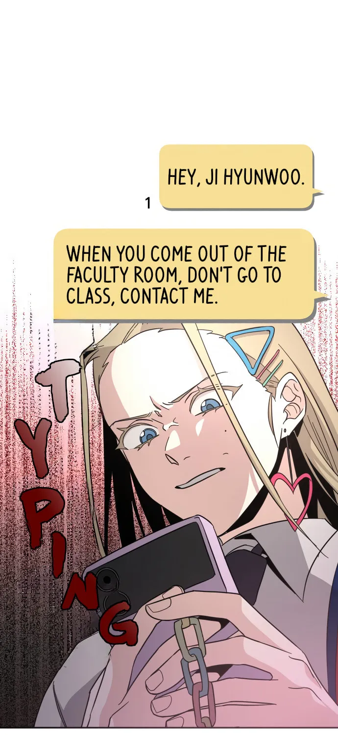 A Life Changing Turn Chapter 3 page 3 - 