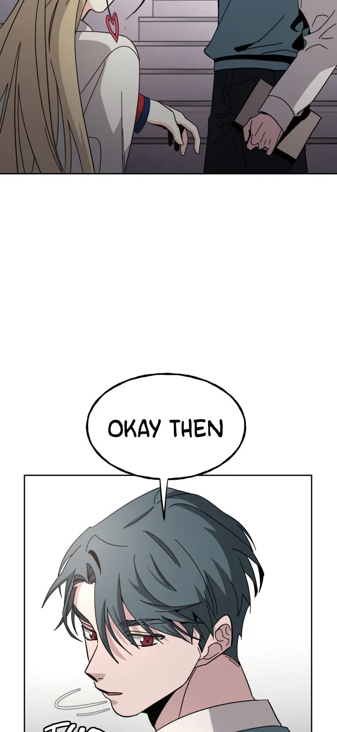 A Life Changing Turn Chapter 3 page 22 - 