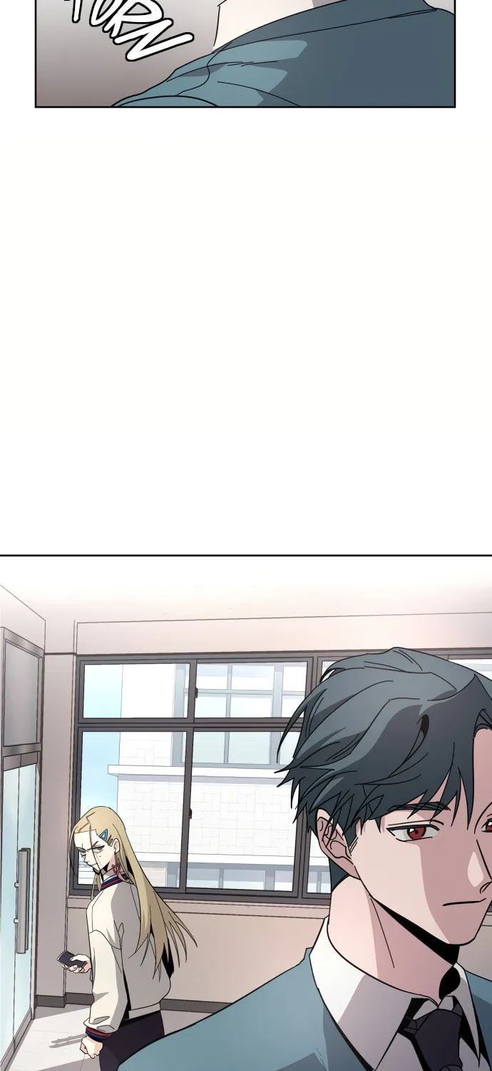 A Life Changing Turn Chapter 3 page 23 - 