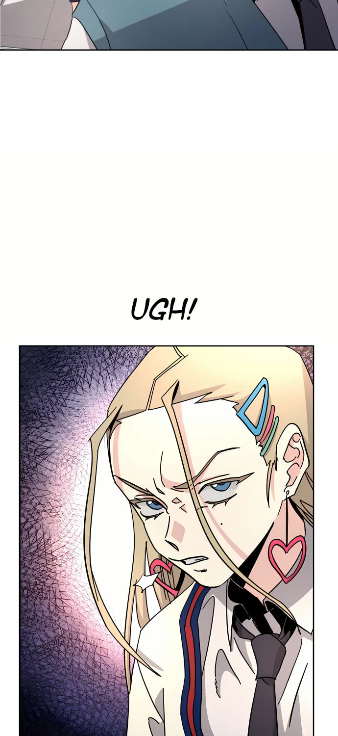 A Life Changing Turn Chapter 3 page 24 - 