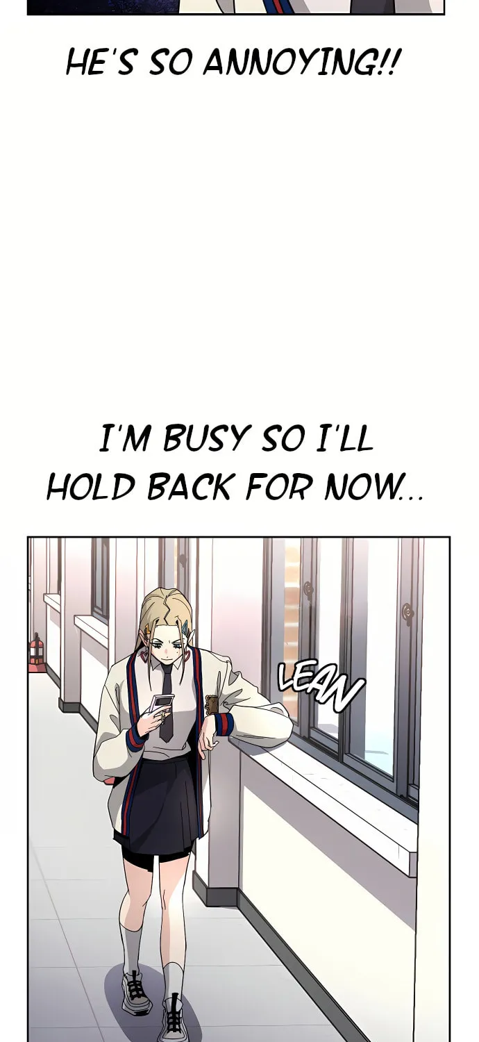 A Life Changing Turn Chapter 3 page 25 - 