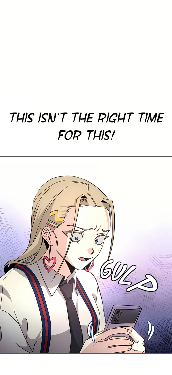 A Life Changing Turn Chapter 3 page 28 - 
