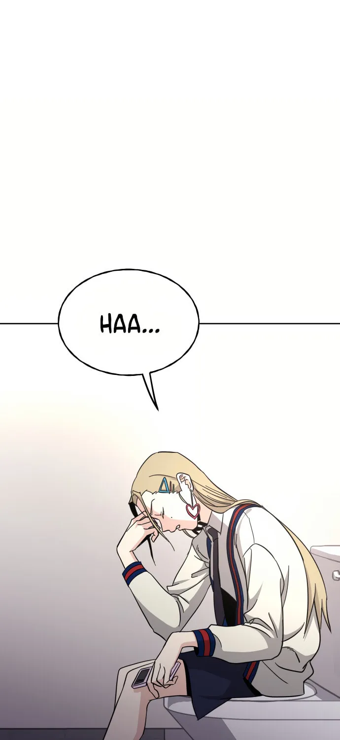 A Life Changing Turn Chapter 3 page 4 - 