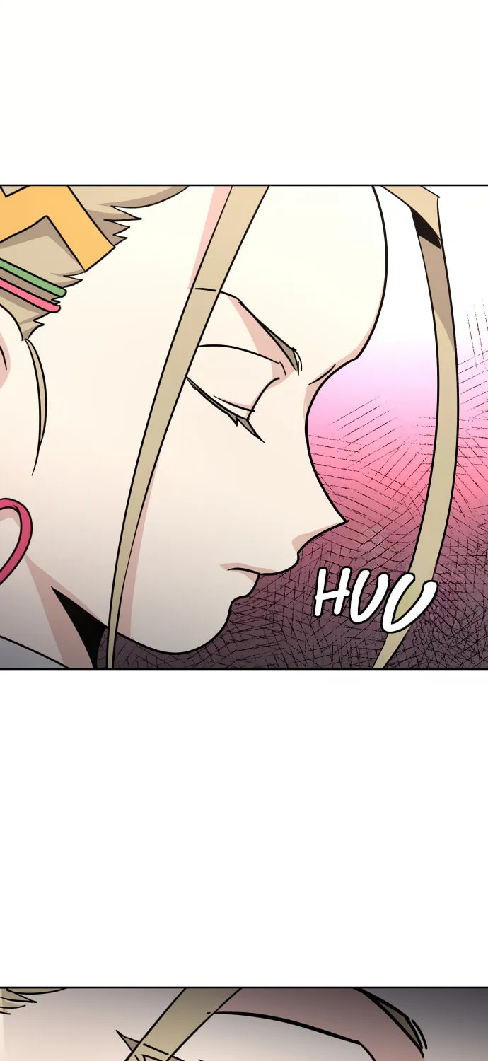 A Life Changing Turn Chapter 3 page 31 - 