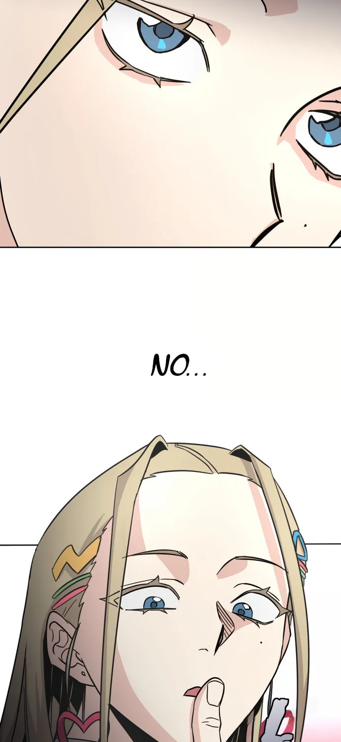 A Life Changing Turn Chapter 3 page 32 - 