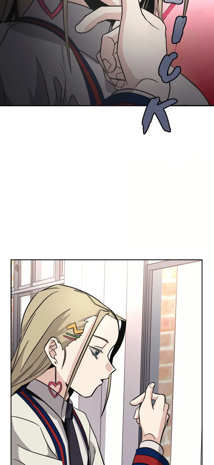 A Life Changing Turn Chapter 3 page 33 - 