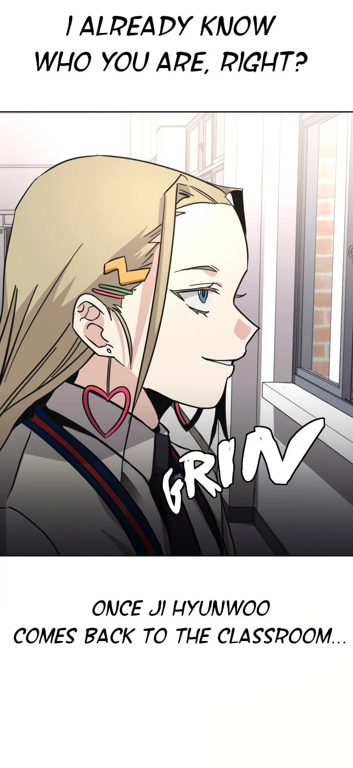 A Life Changing Turn Chapter 3 page 35 - 