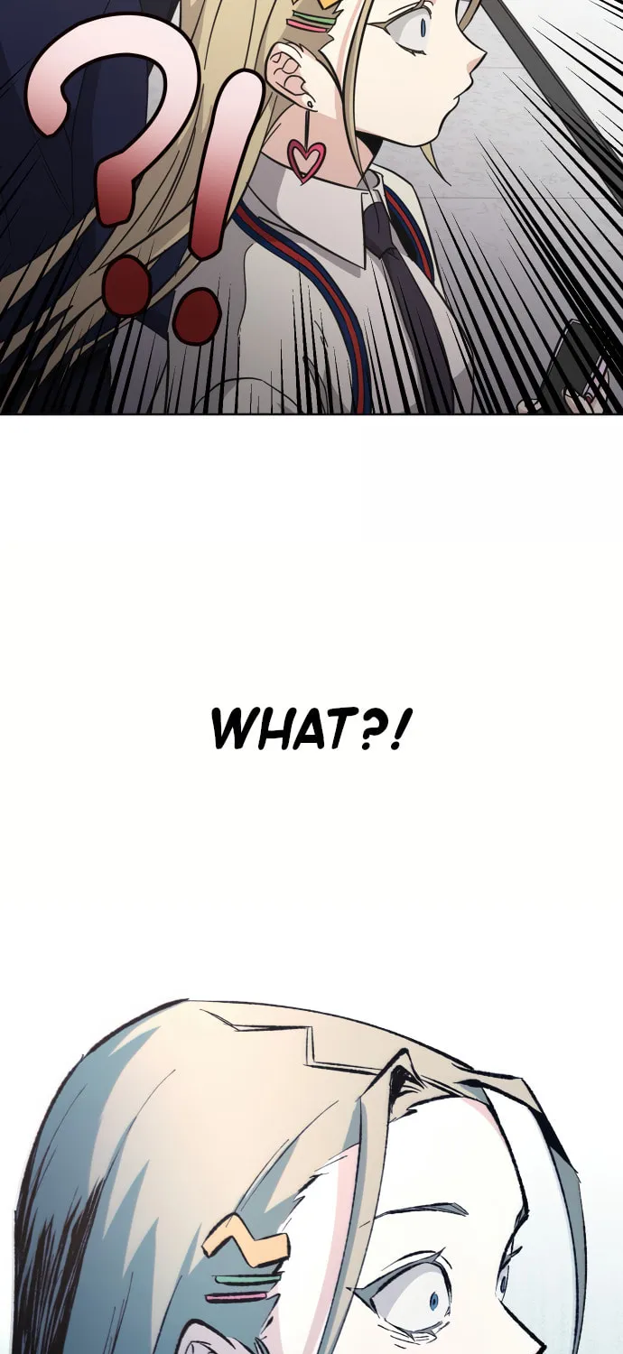 A Life Changing Turn Chapter 3 page 37 - 