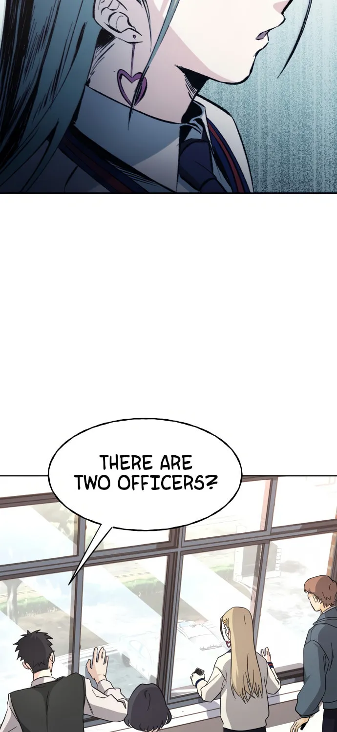 A Life Changing Turn Chapter 3 page 38 - 