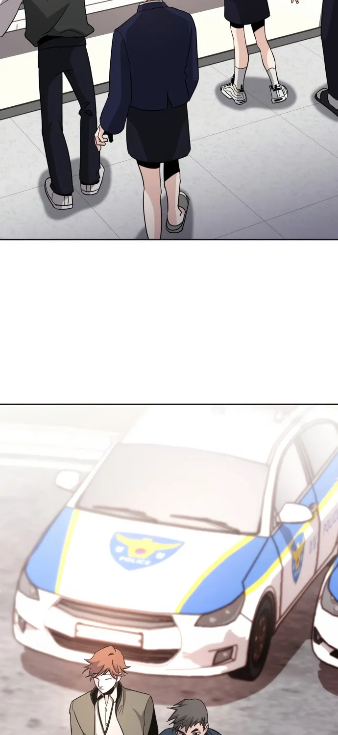 A Life Changing Turn Chapter 3 page 39 - 