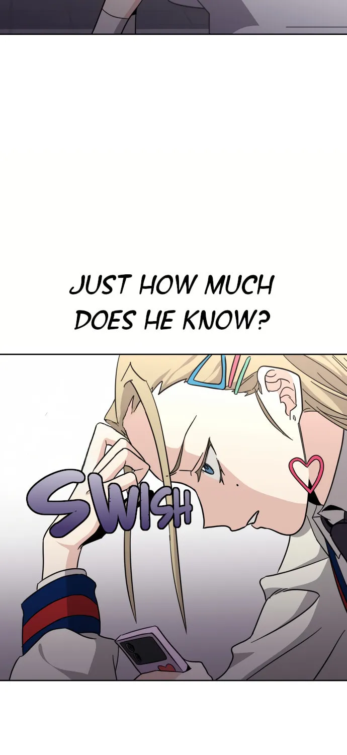 A Life Changing Turn Chapter 3 page 5 - 