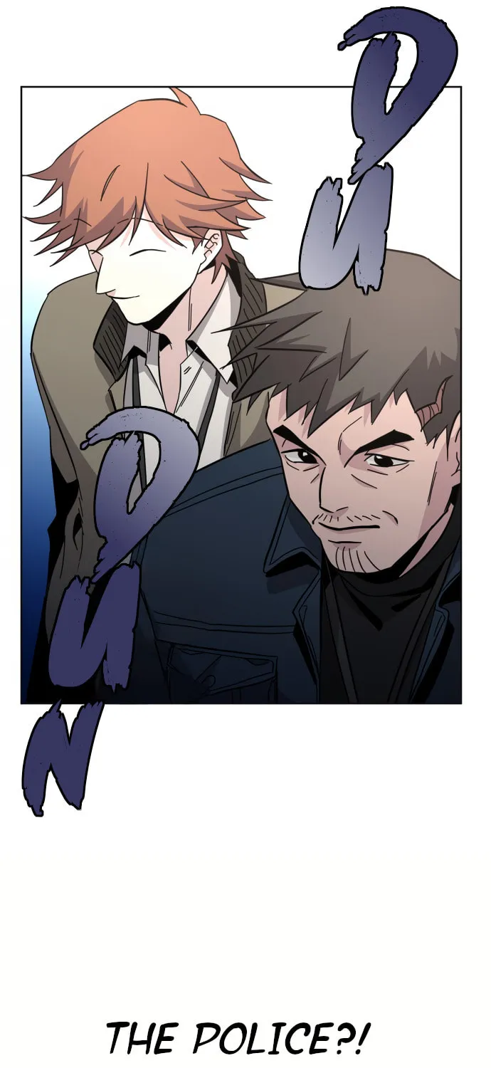 A Life Changing Turn Chapter 3 page 41 - 