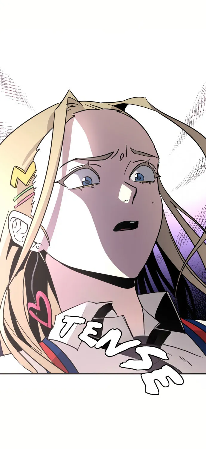 A Life Changing Turn Chapter 3 page 42 - 