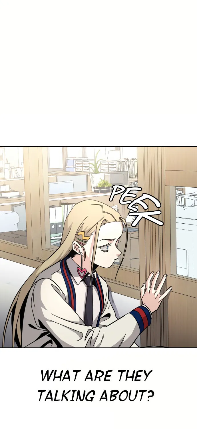 A Life Changing Turn Chapter 3 page 45 - 