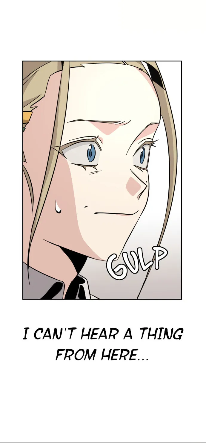 A Life Changing Turn Chapter 3 page 46 - 
