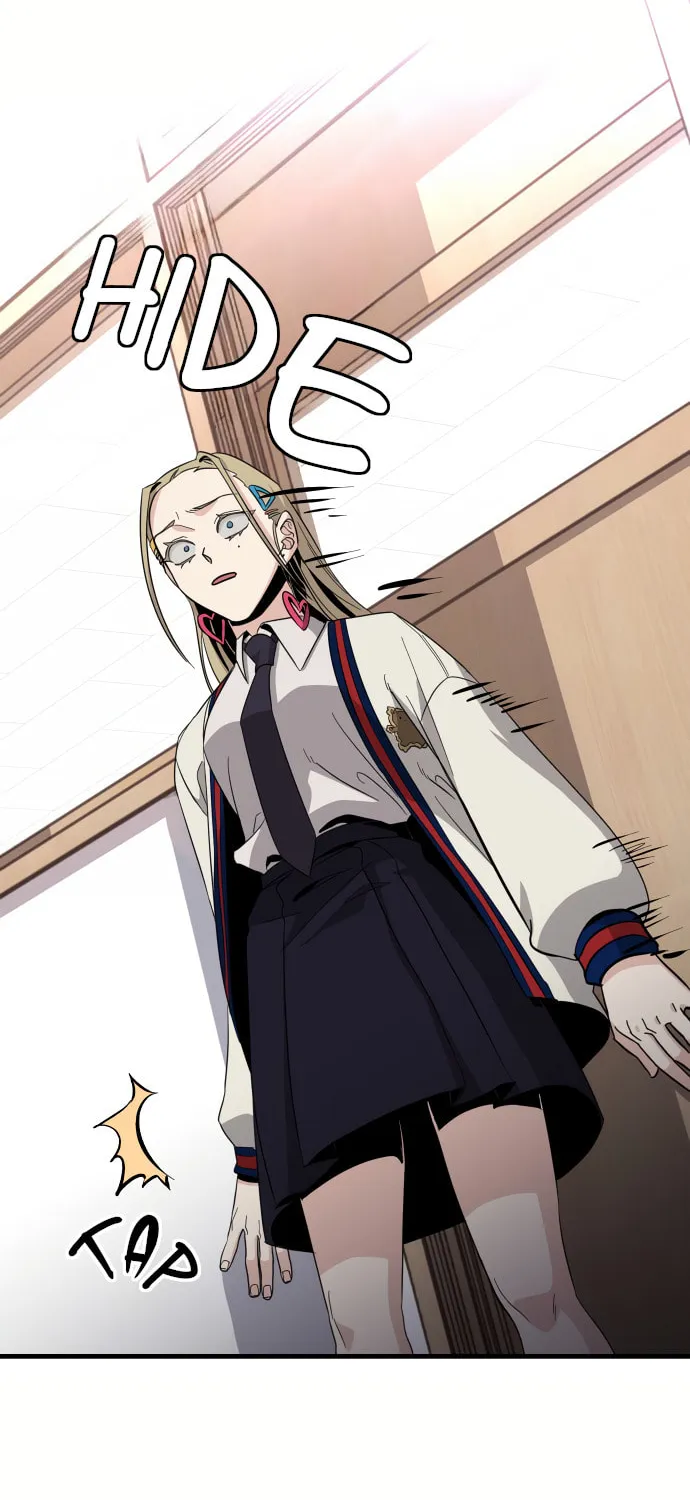 A Life Changing Turn Chapter 3 page 48 - 