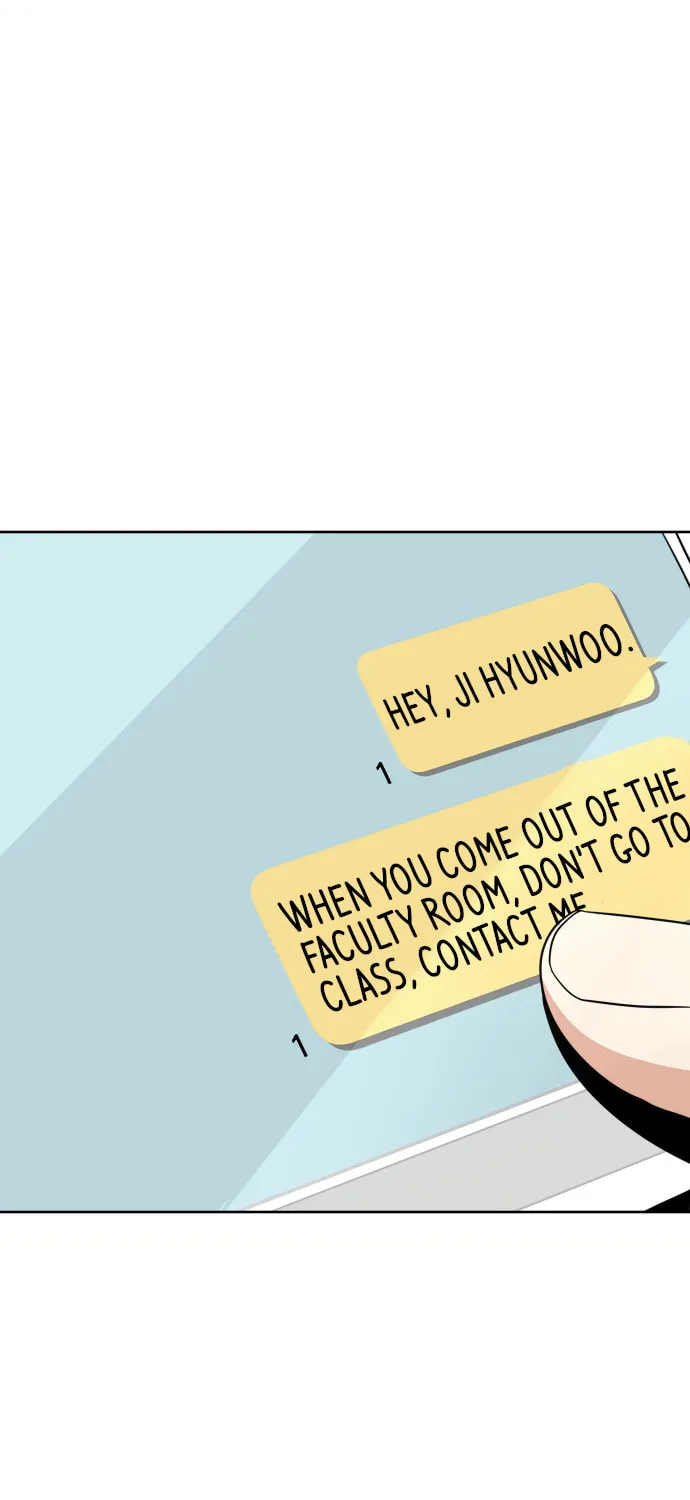 A Life Changing Turn Chapter 3 page 6 - 