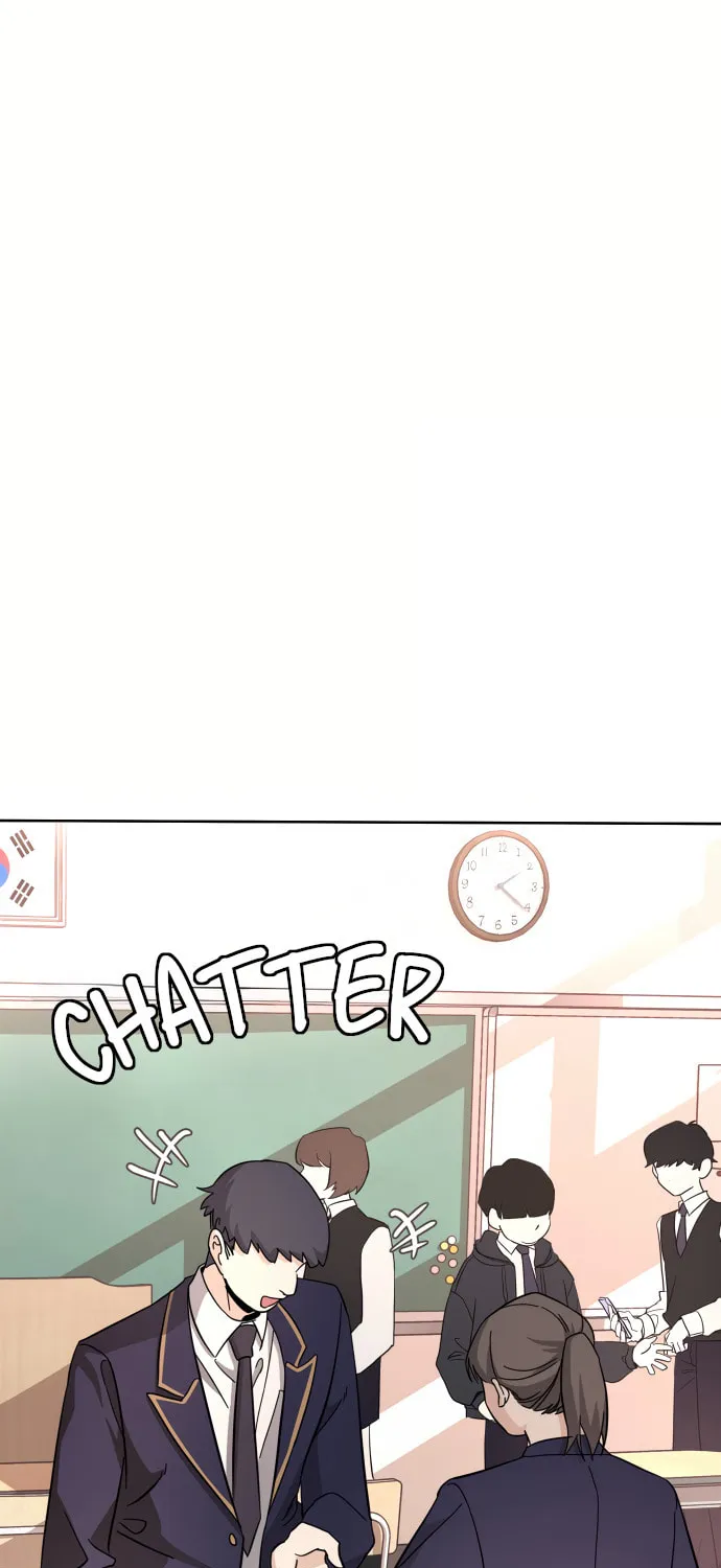 A Life Changing Turn Chapter 3 page 51 - 