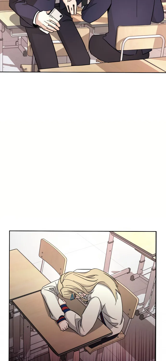 A Life Changing Turn Chapter 3 page 52 - 