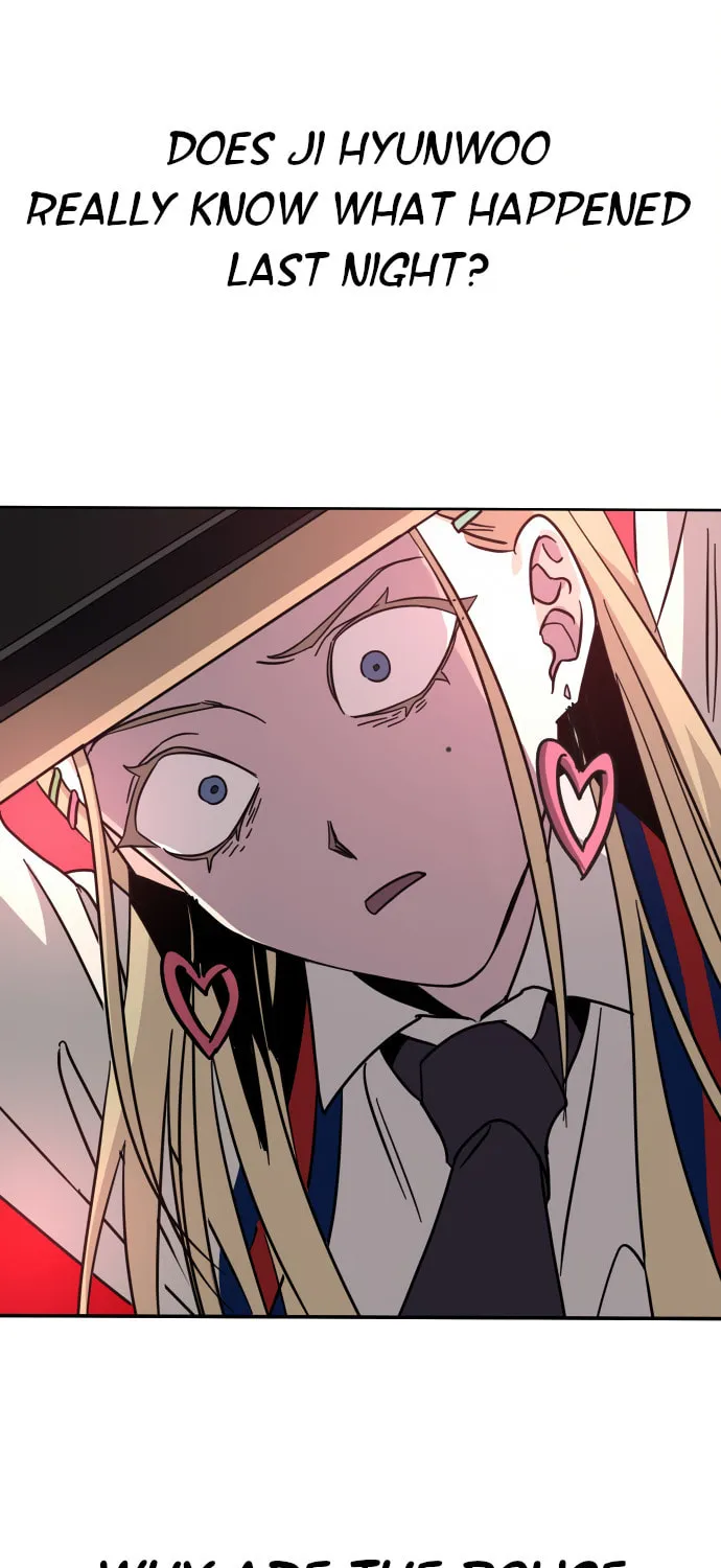 A Life Changing Turn Chapter 3 page 54 - 