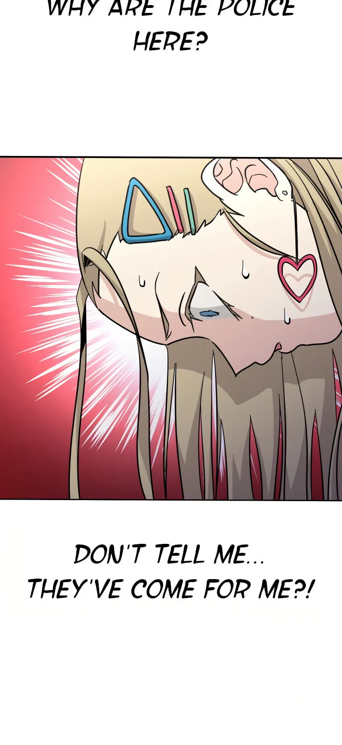 A Life Changing Turn Chapter 3 page 55 - 