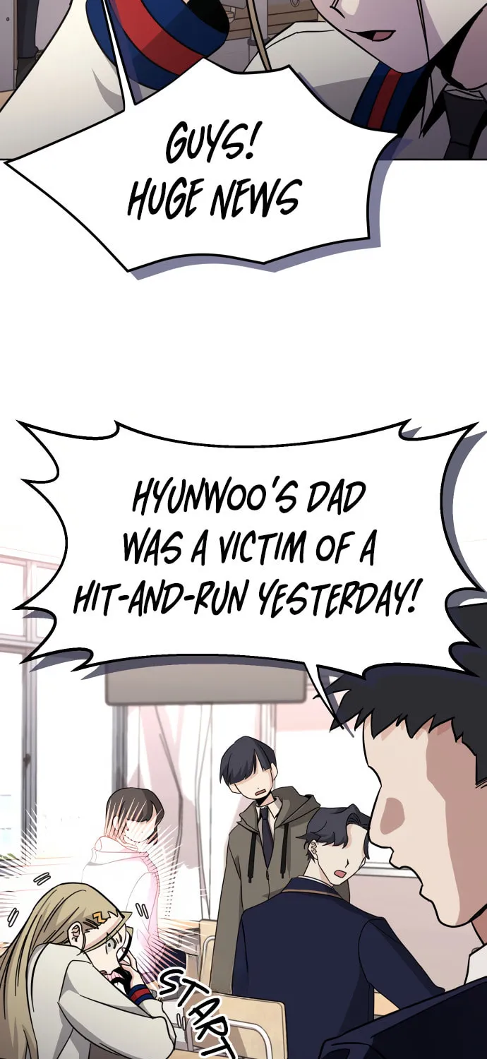 A Life Changing Turn Chapter 3 page 58 - 