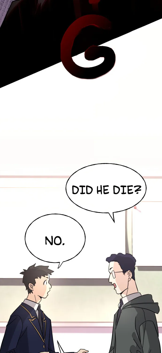A Life Changing Turn Chapter 3 page 61 - 