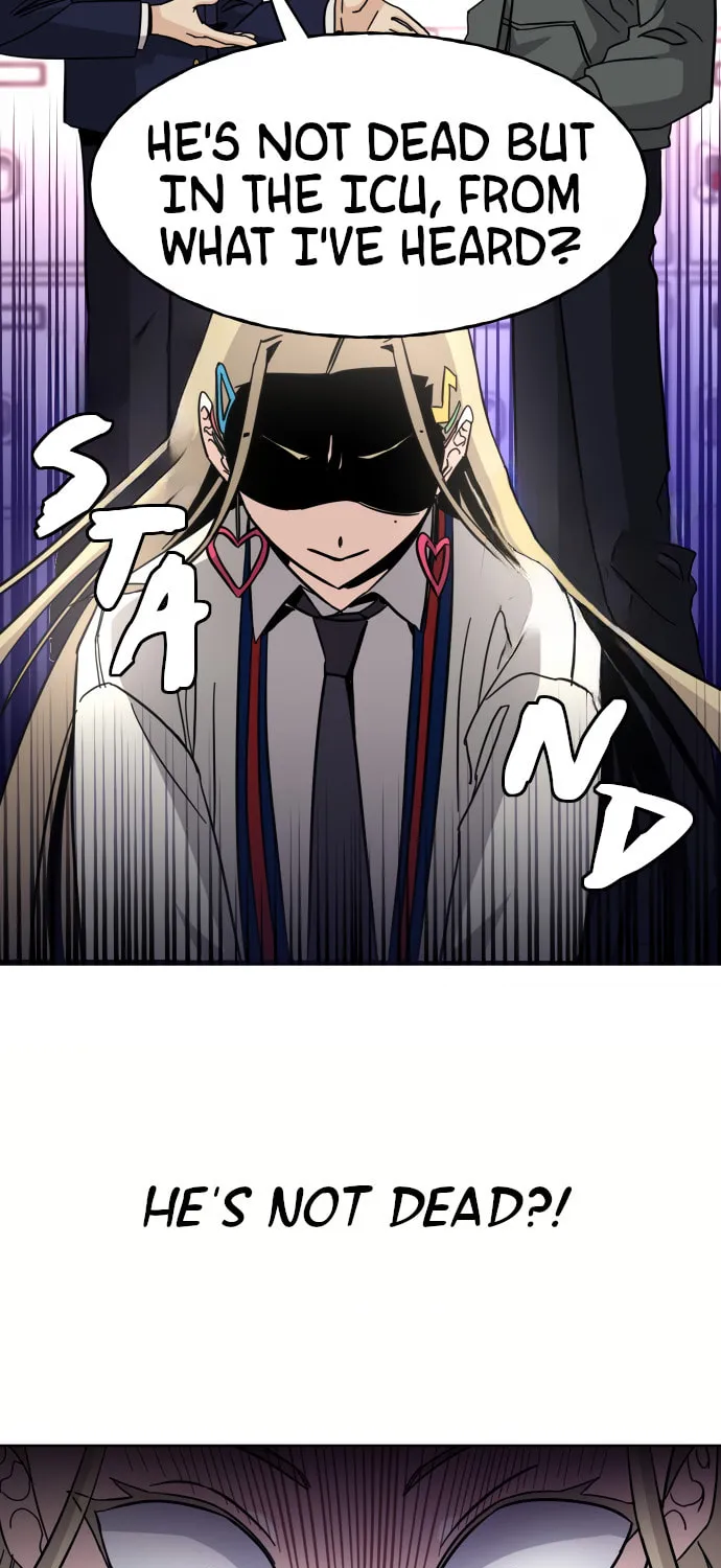 A Life Changing Turn Chapter 3 page 62 - 