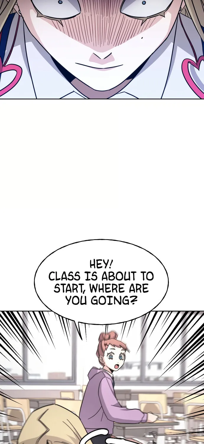 A Life Changing Turn Chapter 3 page 63 - 