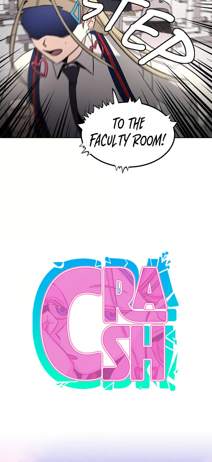 A Life Changing Turn Chapter 3 page 64 - 