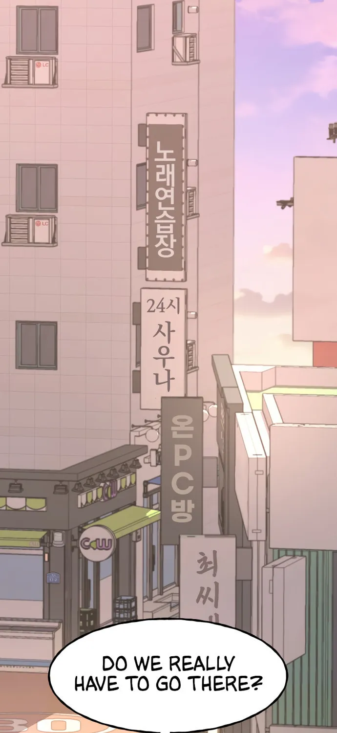 A Life Changing Turn Chapter 3 page 66 - 