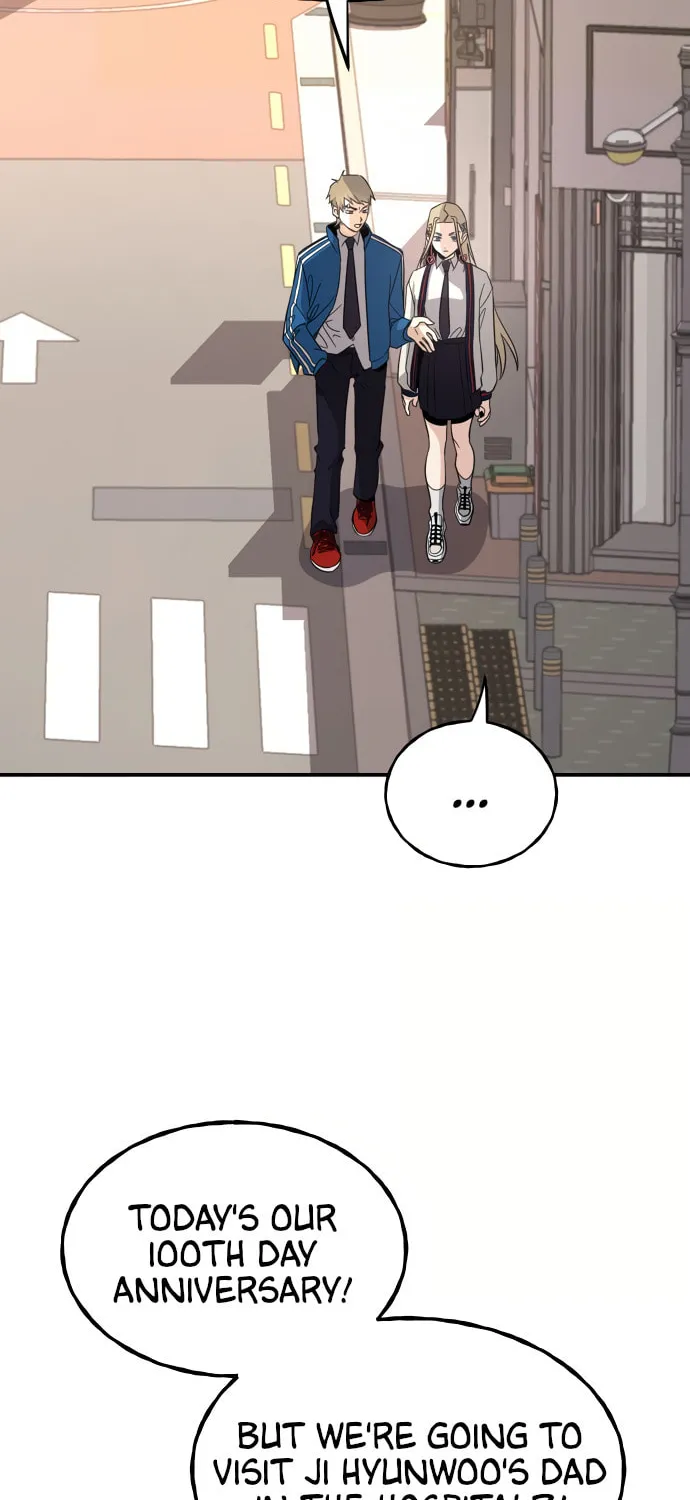 A Life Changing Turn Chapter 3 page 67 - 