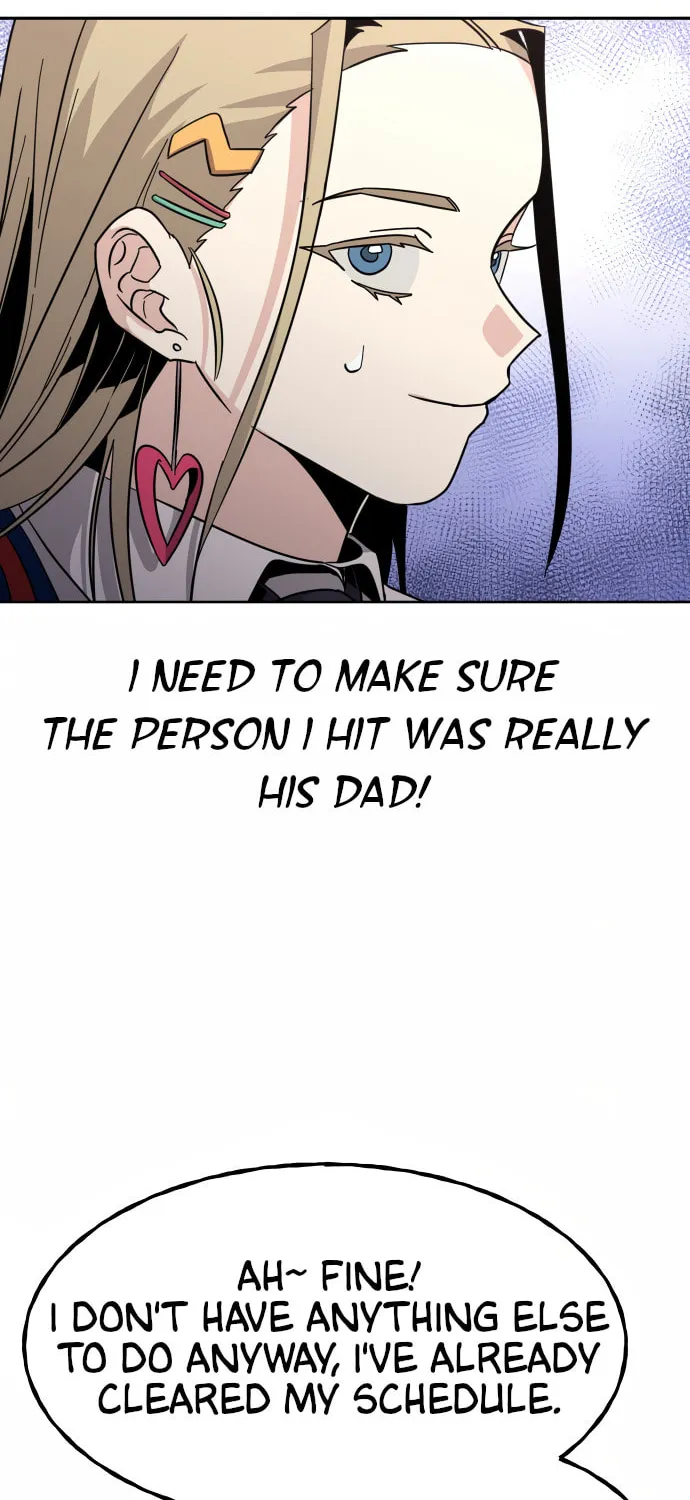 A Life Changing Turn Chapter 3 page 69 - 