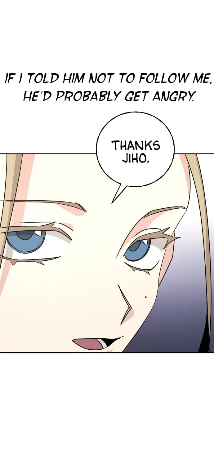 A Life Changing Turn Chapter 3 page 71 - 