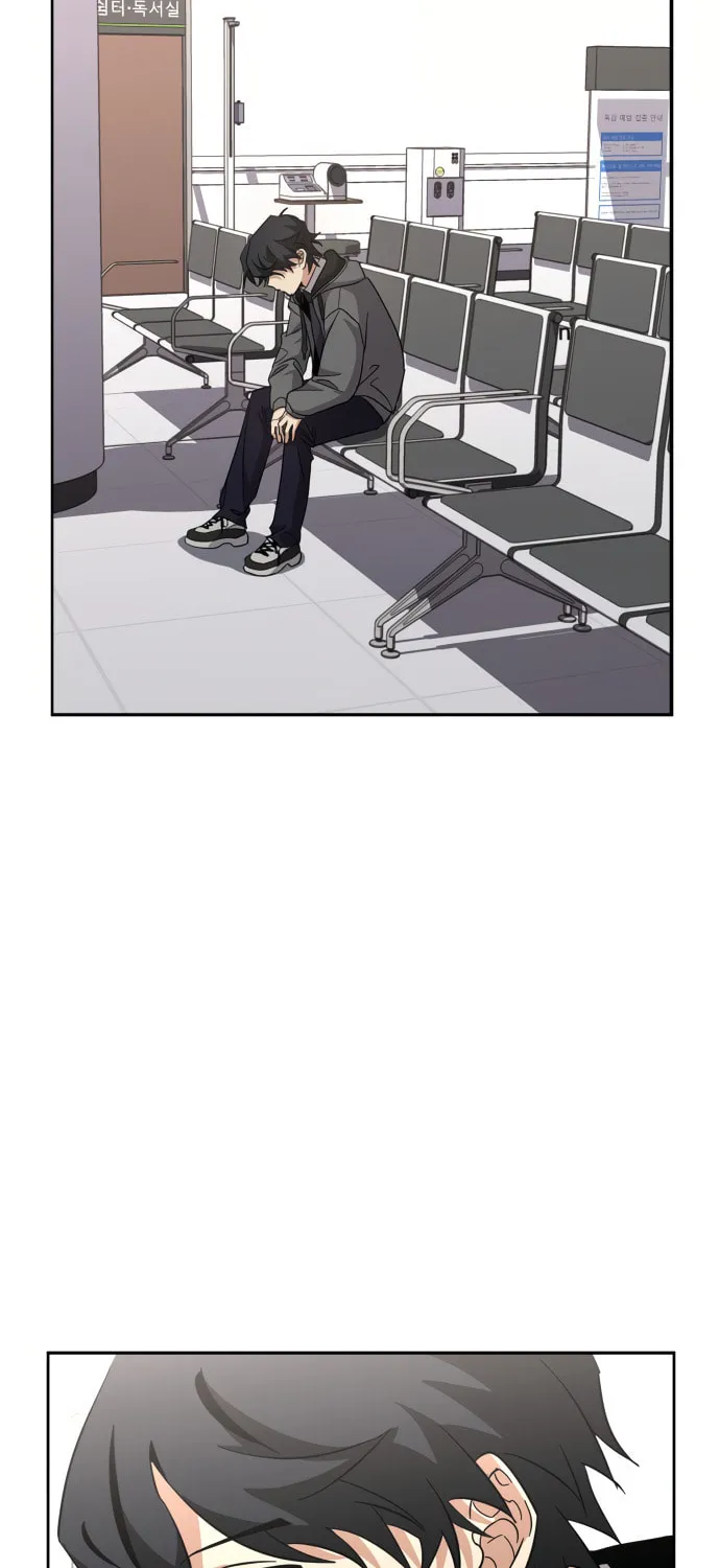A Life Changing Turn Chapter 3 page 74 - 