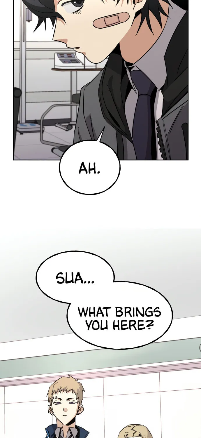 A Life Changing Turn Chapter 3 page 75 - 