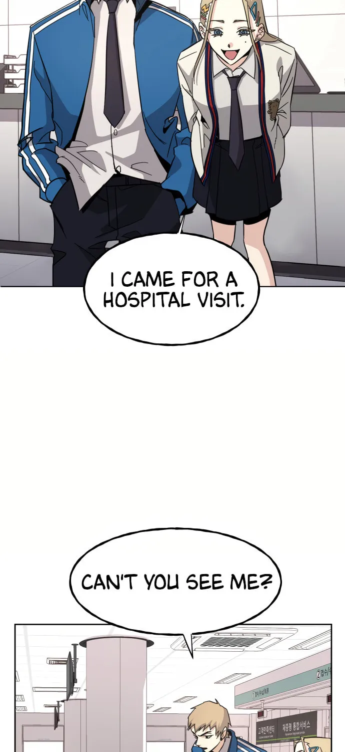 A Life Changing Turn Chapter 3 page 76 - 
