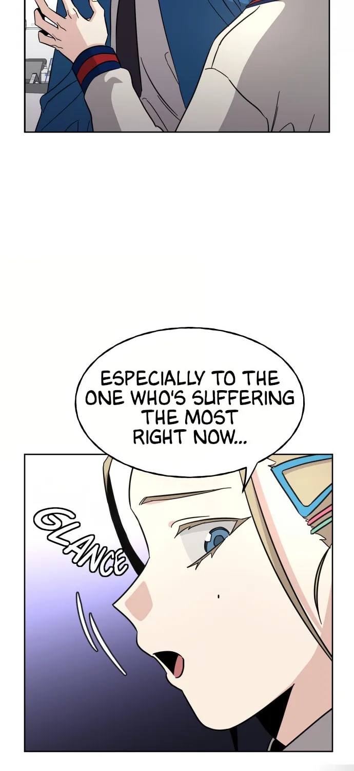 A Life Changing Turn Chapter 3 page 78 - 