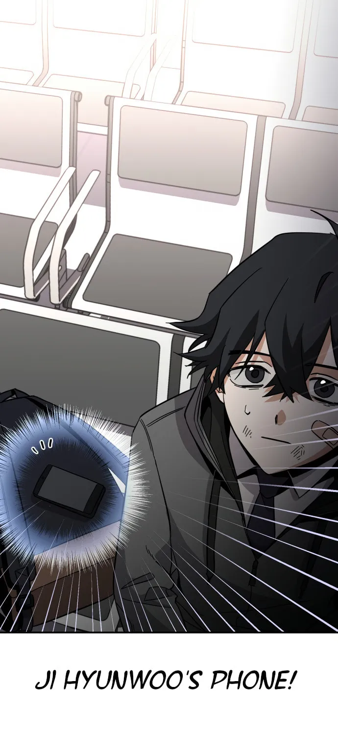 A Life Changing Turn Chapter 3 page 80 - 